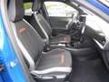 Opel Mokka 1.2 Turbo Aut. GS+ACC+Kamera+Sitzheiz+17 Zoll+ Bleu - thumbnail 7