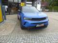 Opel Mokka 1.2 Turbo Aut. GS+ACC+Kamera+Sitzheiz+17 Zoll+ Bleu - thumbnail 2