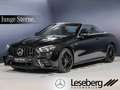 Mercedes-Benz E 53 AMG Mercedes-AMG E 53 4M+ Cabrio Multibeam/360°/DAB+ Negro - thumbnail 1