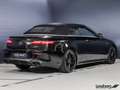 Mercedes-Benz E 53 AMG Mercedes-AMG E 53 4M+ Cabrio Multibeam/360°/DAB+ Negro - thumbnail 3