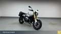 BMW R nineT NineT Option 719 inkl. Satteltasche Silber - thumbnail 1