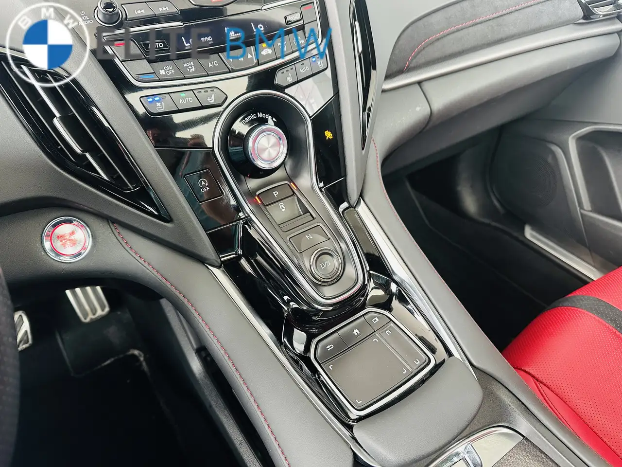 Acura RDX снимка Acura RDX
