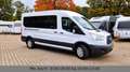 Ford Transit Kombi 350 L3 Trend R-Lift Weiß - thumbnail 7