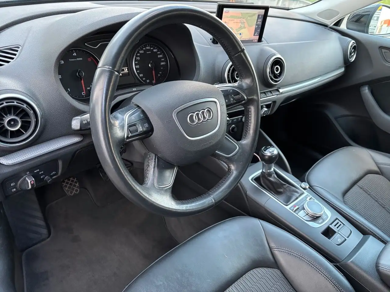 Das Auto