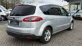 Ford S-Max S-MAX 1.6 EcoB Business Edition 7-SITZER "VOLL" Plateado - thumbnail 5