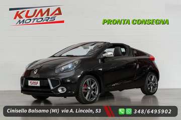 1.2 TCe 100cv Night & Day cabrio