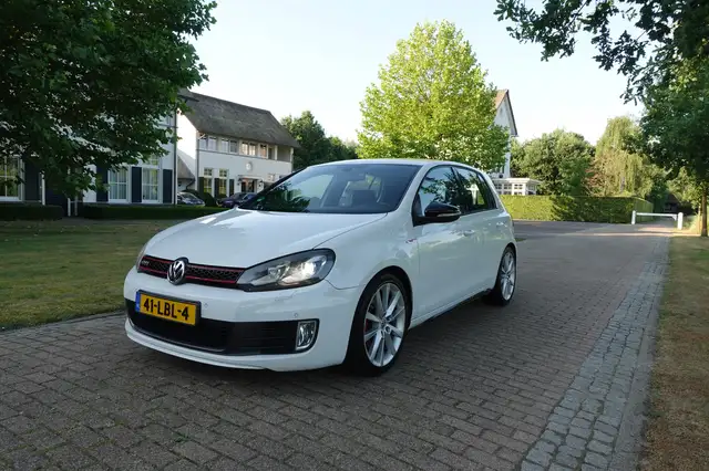 Volkswagen Golf GTI 2.0 | NL auto | NAP | ABT stage 1 |