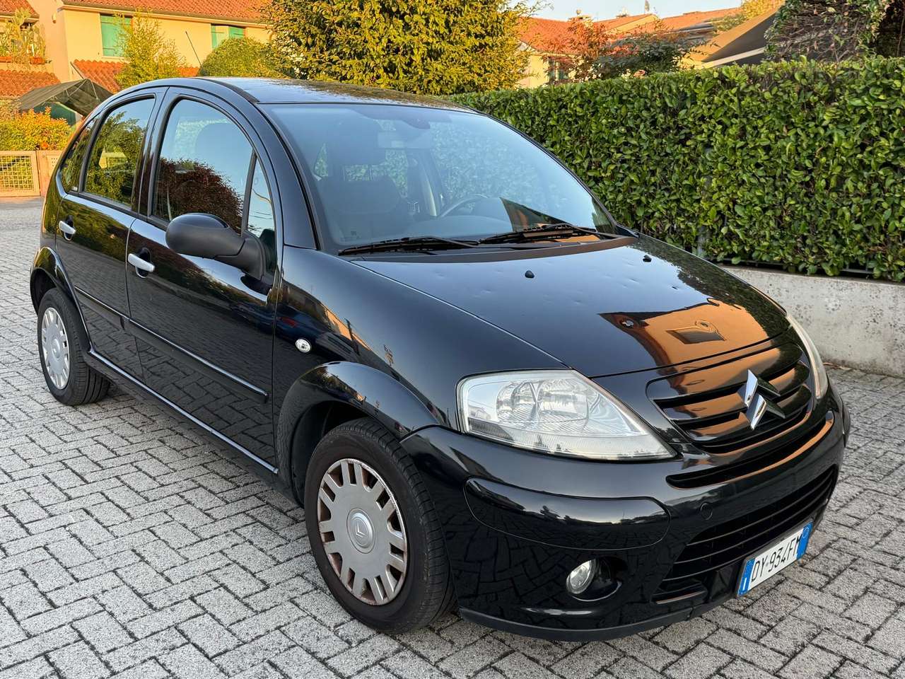 Citroen C3 C3 1.1 Exclusive Style (exclusive)