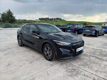 extended range rwd 294cv auto