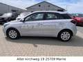 Hyundai i20 Trend 1.0 T-GDI Aut. Spur.H. SHZ Kamera PDC Silber - thumbnail 8