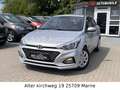 Hyundai i20 Trend 1.0 T-GDI Aut. Spur.H. SHZ Kamera PDC Silber - thumbnail 1