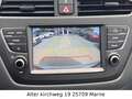 Hyundai i20 Trend 1.0 T-GDI Aut. Spur.H. SHZ Kamera PDC Silber - thumbnail 19