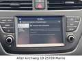 Hyundai i20 Trend 1.0 T-GDI Aut. Spur.H. SHZ Kamera PDC Silber - thumbnail 23
