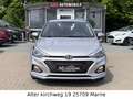 Hyundai i20 Trend 1.0 T-GDI Aut. Spur.H. SHZ Kamera PDC Silber - thumbnail 2