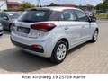 Hyundai i20 Trend 1.0 T-GDI Aut. Spur.H. SHZ Kamera PDC Silber - thumbnail 5