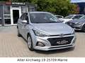 Hyundai i20 Trend 1.0 T-GDI Aut. Spur.H. SHZ Kamera PDC Silber - thumbnail 3