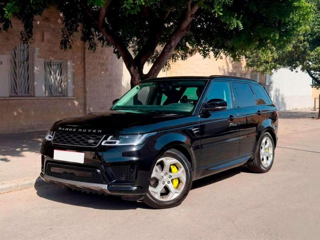 Land Rover Range Rover Sport 2.0 Si4 PHEV HSE 404 - foto 1