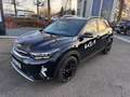 Kia Stonic 1.0 T-GDI OPF Mild Hybrid DCT7 Platinum Schwarz - thumbnail 1