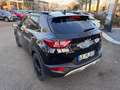 Kia Stonic 1.0 T-GDI OPF Mild Hybrid DCT7 Platinum Schwarz - thumbnail 6