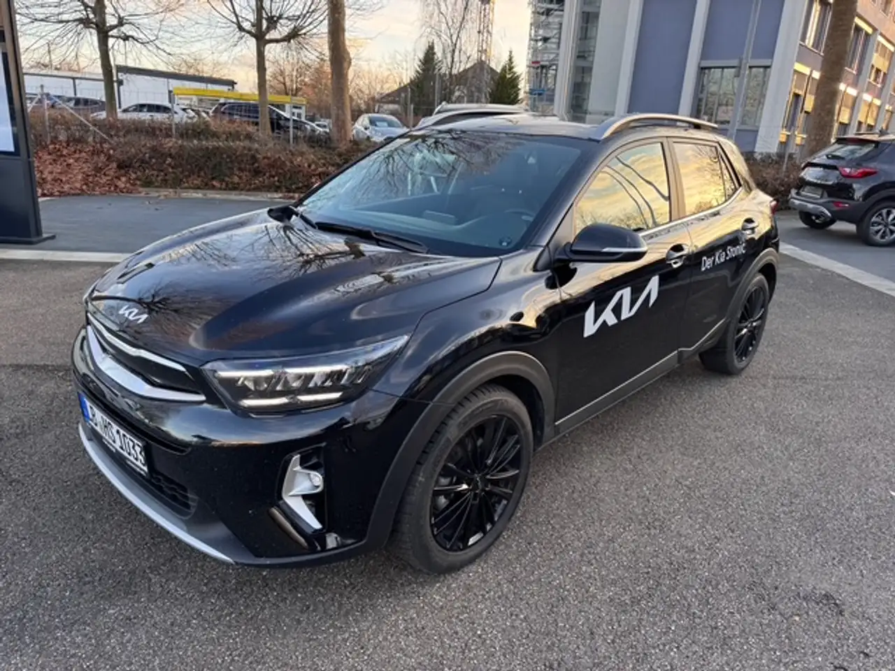 Kia Stonic