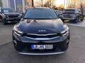 Kia Stonic 1.0 T-GDI OPF Mild Hybrid DCT7 Platinum Schwarz - thumbnail 3