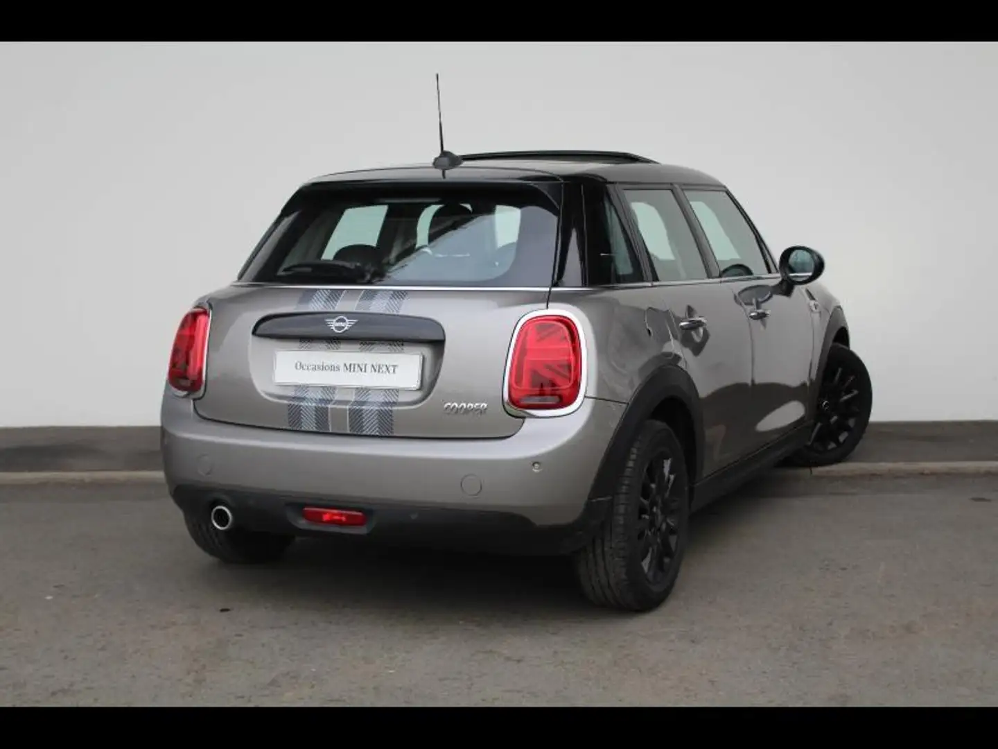 MINI Cooper Cooper 136ch Heddon Street BVA7 Euro6d-T - 2