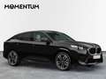 BMW X2 sDrive 20dA Negro - thumbnail 4