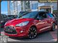 DS Automobiles DS 3 1.6 THP SportChic*NAVI* Rouge - thumbnail 1