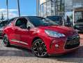 DS Automobiles DS 3 1.6 THP SportChic*NAVI* Rouge - thumbnail 3