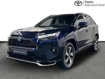 Premium Plus AWD PHEV