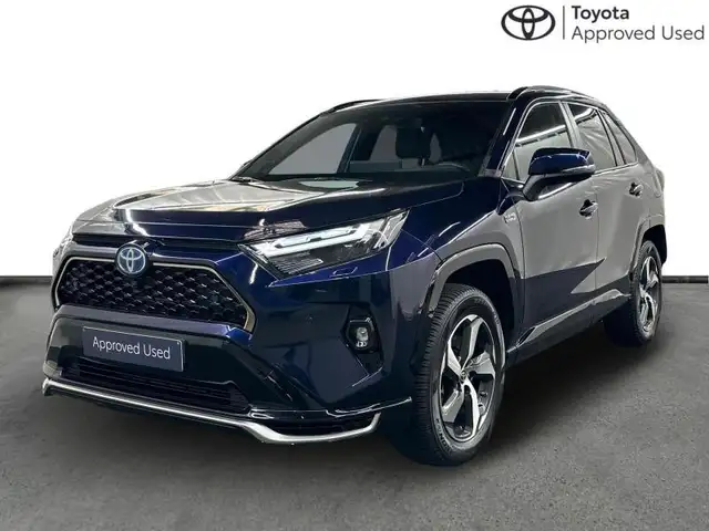 Toyota RAV 4 Premium Plus AWD PHEV