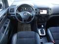 Volkswagen Sharan Business+ 1,4 TSI DSG *NAVI+XENON* Schwarz - thumbnail 9