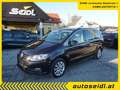 Volkswagen Sharan Business+ 1,4 TSI DSG *NAVI+XENON* Schwarz - thumbnail 1