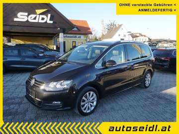 Business+ 1,4 TSI DSG *NAVI+XENON*