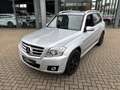 Mercedes-Benz GLK 220 220 CDI 4-MATIC AUTOMAAT BNSCLASS NAVI LEER PDC LM Grey - thumbnail 4