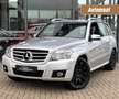 Mercedes-Benz GLK 220 220 CDI 4-MATIC AUTOMAAT BNSCLASS NAVI LEER PDC LM Grey - thumbnail 1