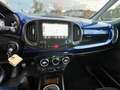 Fiat 500L Wagon 1.6 mjt Lounge 120cv 7posti Blu/Azzurro - thumbnail 13
