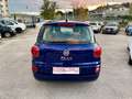 Fiat 500L Wagon 1.6 mjt Lounge 120cv 7posti Blu/Azzurro - thumbnail 5
