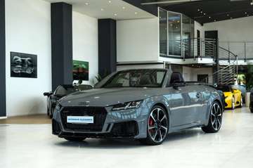 2.5 TFSI quattro*NARDO-GRAU*CARBON-INT*B&O