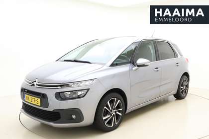Citroen C4 Picasso 1.2T 130pk Selection | Trekhaak | Navigatie | Clim