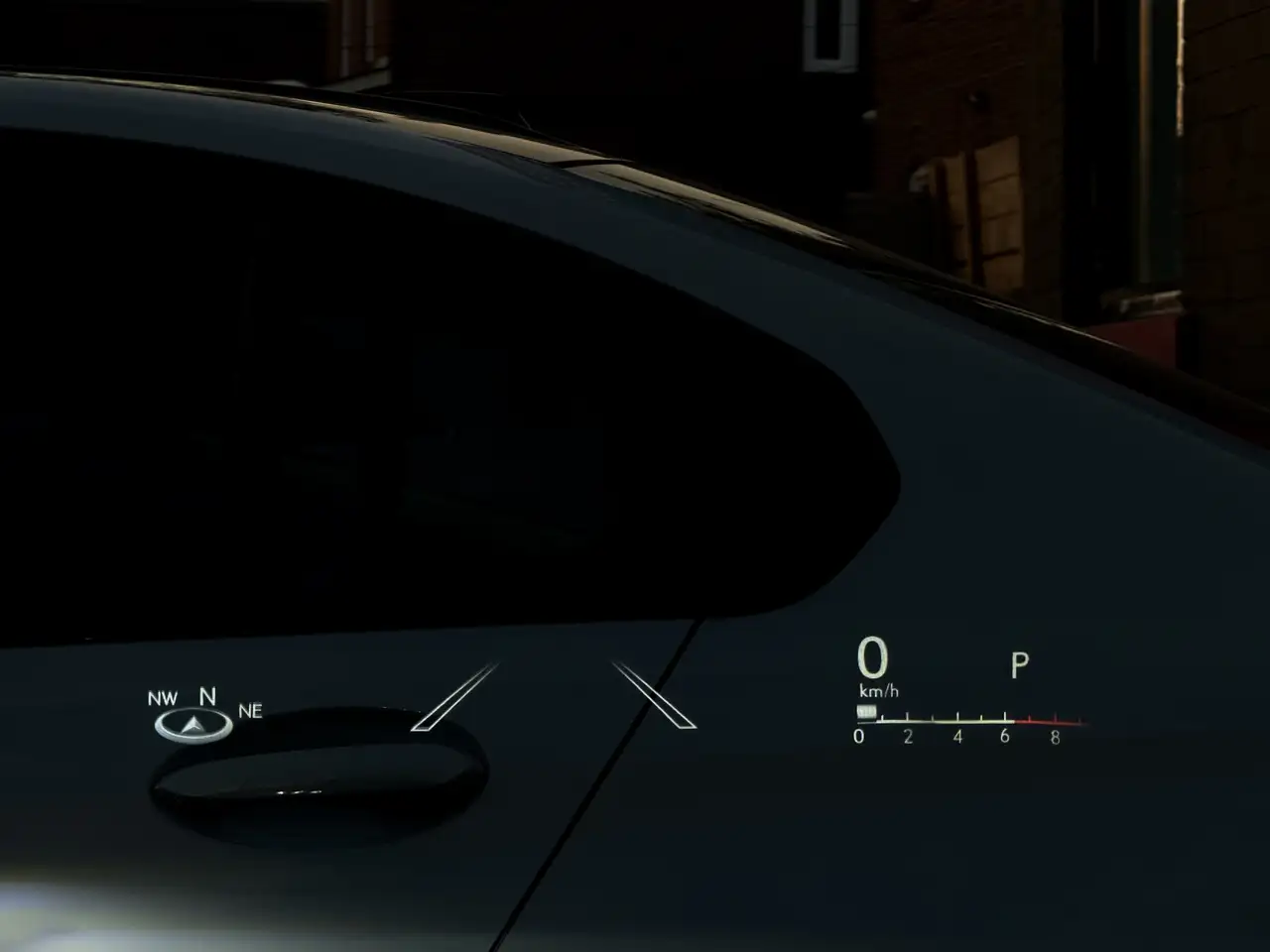 Lexus LS снимка Lexus LS