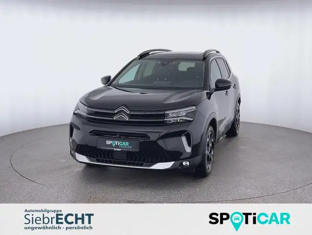 Citroen C5 Aircross Max 1.5D*NAVI*SHZ*RFK*uvm