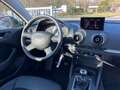 Audi A3 2.0 TDI Ambiente*Navi*PDC*Xenon* Noir - thumbnail 11