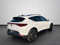 CUPRA Formentor VZ 2.0 TSI DSG 4Drive NAVI SHZ VOLL LE Weiß - thumbnail 3