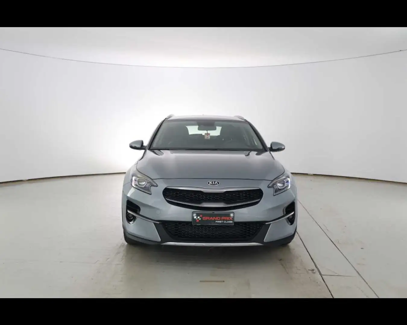 Kia XCeed 1.5 T-GDi 160 CV Style Blu/Azzurro - 2