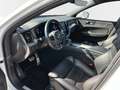 Volvo XC60 T5 AWD R-Design 21'' AHK ACC LED Panorama Rückfahr White - thumbnail 10