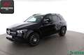 Mercedes-Benz GLE 300 d 4M 3x AMG NIGHT AIRMATIC,KEYLESS,21Z. Siyah - thumbnail 1