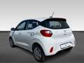 Hyundai i10 1.0 Premium 5-zits VAN: €25.245 VOOR: €22.745 Wit - thumbnail 3