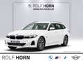 BMW 320 e Touring Autom Navi Klima Shitzhzg PDC 17" Weiß - thumbnail 1
