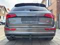 Audi Q5 2.0 TDi S-LINE/ PANO-GPS-XENON-CUIR/GARANTIE!! Gris - thumbnail 7
